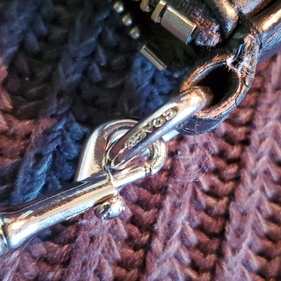 COACH Crossbody Bag - Picture 7 of 8